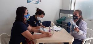 Lee más sobre el artículo Puesto de salud de San Juan de la China brinda atención médica a más de 2.800 ibaguereños