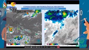 Lee más sobre el artículo Gobierno Departamental se prepara para la llegada de la segunda temporada de más lluvias