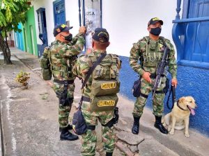 Lee más sobre el artículo Campaña “Yo no pago, yo denuncio”, del Gaula Militar Tolima, se intensifica en el departamento