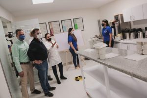 Lee más sobre el artículo El Laboratorio para Cafés Especiales de la Universidad del Tolima, ya está al servicio de los cafeteros