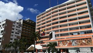 Lee más sobre el artículo Gobernación estudia viabilidad jurídica para abrir servicio de pasaportes y recepción de correspondencia