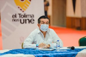 Lee más sobre el artículo Ministro de Salud anunció dotación para hospitales del Tolima