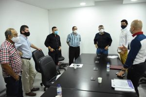 Lee más sobre el artículo Gobierno Departamental le cumple a la Coral Musical