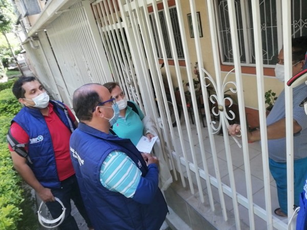 Lee más sobre el artículo Autoridades realizan seguimiento a 2.467 casos de dengue en Ibagué