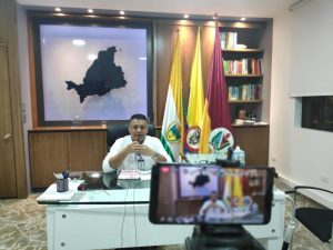 Lee más sobre el artículo “Me opongo al sálvese quien pueda”: Alcalde de Fresno