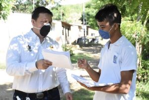 Lee más sobre el artículo Gobierno Departamental asegura la conectividad a 517 sedes educativas del Tolima