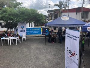 Lee más sobre el artículo Habitantes de la comuna Siete podrán acceder a servicios gratuitos en salud