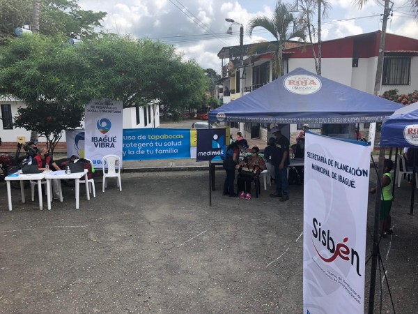 Lee más sobre el artículo Habitantes de la comuna Siete podrán acceder a servicios gratuitos en salud