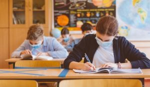 Lee más sobre el artículo Inicia apertura de colegios privados bajo la modalidad de alternancia educativa en Ibagué