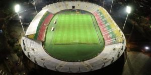 Lee más sobre el artículo De manera oficial se postuló a Ibagué como sede del Suramericano sub 20 de fútbol, 2021