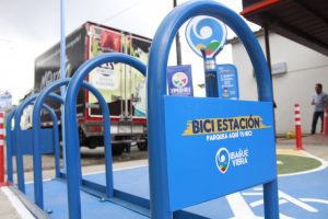 Lee más sobre el artículo Administración Municipal instaló primera ‘BiciEstación’ en Ibagué
