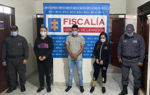 Lee más sobre el artículo Por hurto a un supermercado en Fresno, privan de la libertad a tres presuntos integrantes de ‘Los Energéticos’