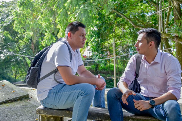 Lee más sobre el artículo Ibagué tiene 1.000 cupos para jóvenes en convocatoria ‘Sacúdete’