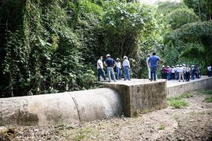 Lee más sobre el artículo Alcaldía de Ibagué y Cortolima ponen en funcionamiento el colector La Guadaleja
