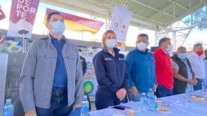 Lee más sobre el artículo Ministerio del Deporte apoyará el Campeonato Panamericano de Patinaje en Ibagué