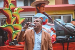 Lee más sobre el artículo Alcaldía de Ibagué entregará más de $1.000 millones a artistas con el Portafolio de Estímulos