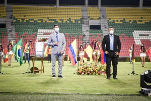 Lee más sobre el artículo Ibagué está lista para ser sede del Sudamericano Sub-20 de Fútbol