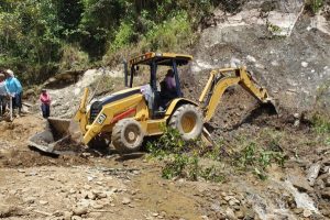 Lee más sobre el artículo Administración Municipal atendió emergencias por lluvias en zona rural y urbana de Ibagué