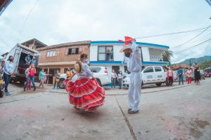 Lee más sobre el artículo Abiertas inscripciones al Festival Internacional: ‘Danzando Sin Barreras’