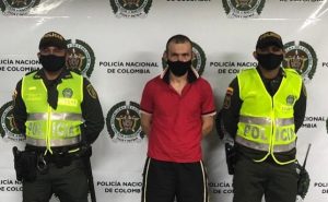 Lee más sobre el artículo A la cárcel un hombre por violencia intrafamiliar contra su pareja en Melgar