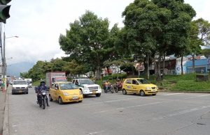 Lee más sobre el artículo Ibaguereños mantienen buen comportamiento durante la jornada del día sin carro y moto