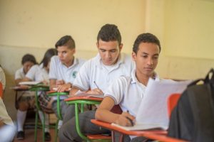 Lee más sobre el artículo Más de 6.000 estudiantes ibaguereños presentarán las pruebas Saber 11 del calendario A 2020