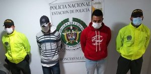 Lee más sobre el artículo Cárcel para dos presuntos implicados en el hurto de una quesera en Roncesvalles