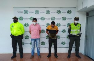 Lee más sobre el artículo Domiciliaria para dos hombres por el presunto abuso sexual de una mujer en Chaparral