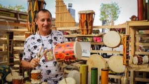 Lee más sobre el artículo Participe en la Feria Virtual Artesanal de la Alcaldía de Ibagué