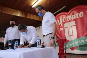 Lee más sobre el artículo ¡Es un hecho! Estudiantes de la Universidad del Tolima cuentan con matricula cero