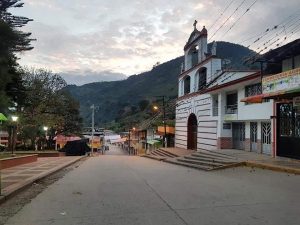 Lee más sobre el artículo El corregimiento de Gaitania resultó favorecido con un proyecto que cambiará la vida de sus pobladores