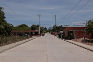 Lee más sobre el artículo Gobernación entregó vía urbana del municipio de Ambalema
