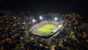 Lee más sobre el artículo Lista licitación pública para contratar obras de adecuación del Estadio Manuel Murillo Toro