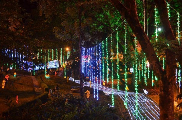 Lee más sobre el artículo Alumbrado navideño del 2020 tendrá una inversión de $500 millones