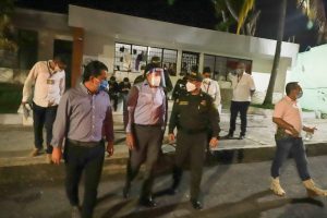 Lee más sobre el artículo Ministerio de Justicia anunció importante inversión para un nuevo centro de detención ‘Permanente’ en Ibagué