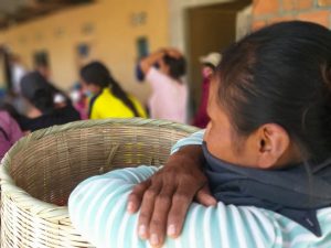 Lee más sobre el artículo Gobierno Departamental impulsa el fortalecimiento de 75 unidades productivas lideradas por mujeres