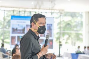 Lee más sobre el artículo Secretario de Movilidad de Ibagué dio positivo para Covid-19