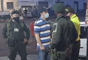 Lee más sobre el artículo Por apoderamiento de hidrocarburos en el Tolima, un hombre fue enviado a la cárcel
