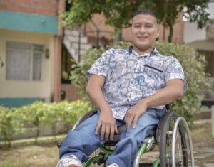 Lee más sobre el artículo Alcaldía inicia censo de personas con discapacidad que requieran sillas de ruedas