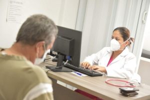 Lee más sobre el artículo Autoridad sanitaria mantiene vigilancia en el Jardín de los Abuelos por casos de Covid-19