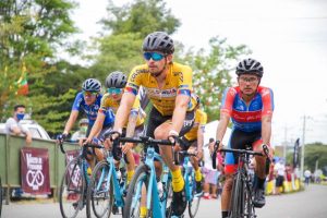 Lee más sobre el artículo Desde Ibagué, la Vuelta al Tolima abrió el calendario ciclístico nacional