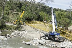 Lee más sobre el artículo Obras de la Fase 2 Etapa 1 del Acueducto Complementario avanzan en un 97%