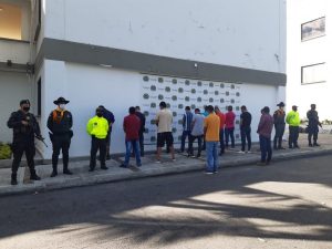 Lee más sobre el artículo Fiscalía judicializó a 13 personas por apoderamiento ilícito de hidrocarburos en el Tolima