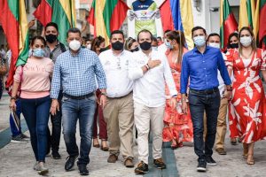 Lee más sobre el artículo Gobierno Nacional apoyará la creación del Centro de Ciencias del Deporte en Ibagué