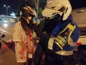 Lee más sobre el artículo Operativos contra caravanas clandestinas dejaron 14 vehículos inmovilizados en Ibagué