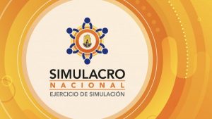 Lee más sobre el artículo El Toma se prepara para realizar el Simulacro Nacional
