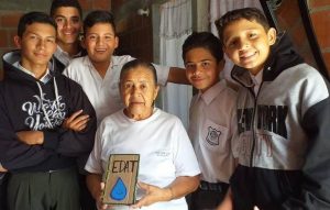 Lee más sobre el artículo Inicia el ‘Plan de Gestión Social’ de la Empresa de Acueducto, Alcantarillado y Aseo del Tolima