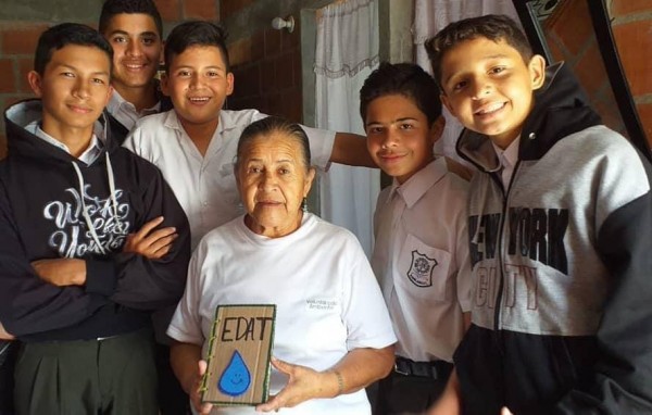 Lee más sobre el artículo Inicia el ‘Plan de Gestión Social’ de la Empresa de Acueducto, Alcantarillado y Aseo del Tolima