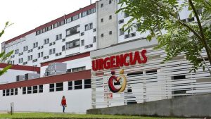 Lee más sobre el artículo Interno de la cárcel de Picaleña acabó con su vida lanzándose del quinto piso del Hospital Federico Lleras Acosta