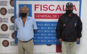 Lee más sobre el artículo Fiscalía imputó cargos contra un hombre por abusar sexualmente de una niña de ocho años en Chaparral